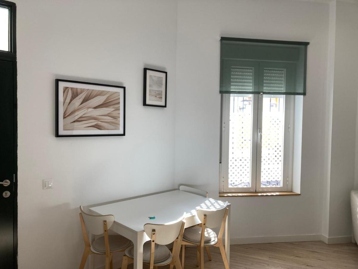 El Patio De Olletas Apartment
