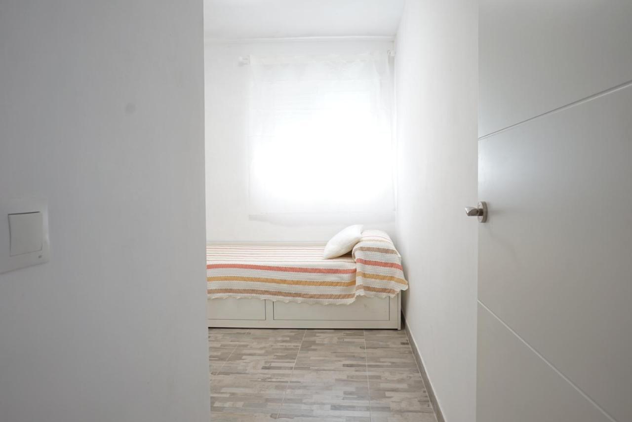 Apartment Centrico Y Amplio En