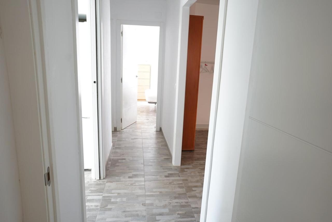 Centrico Y Amplio En Apartment Malaga