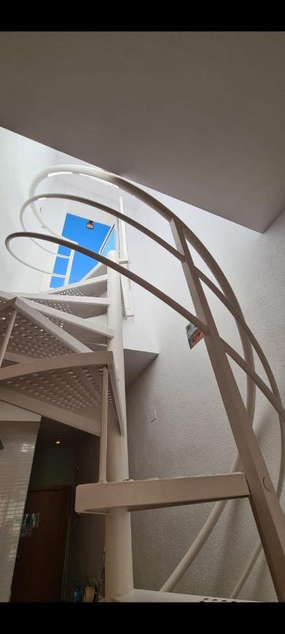 Penthouse With Solarium In The Center Of Malaga-atico Con Solarium En El Centro De Apartment
