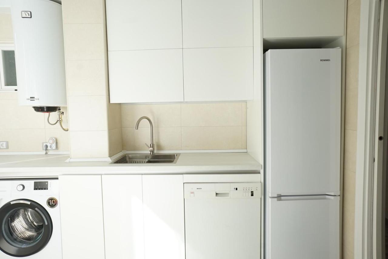 Centrico Y Amplio En Apartment