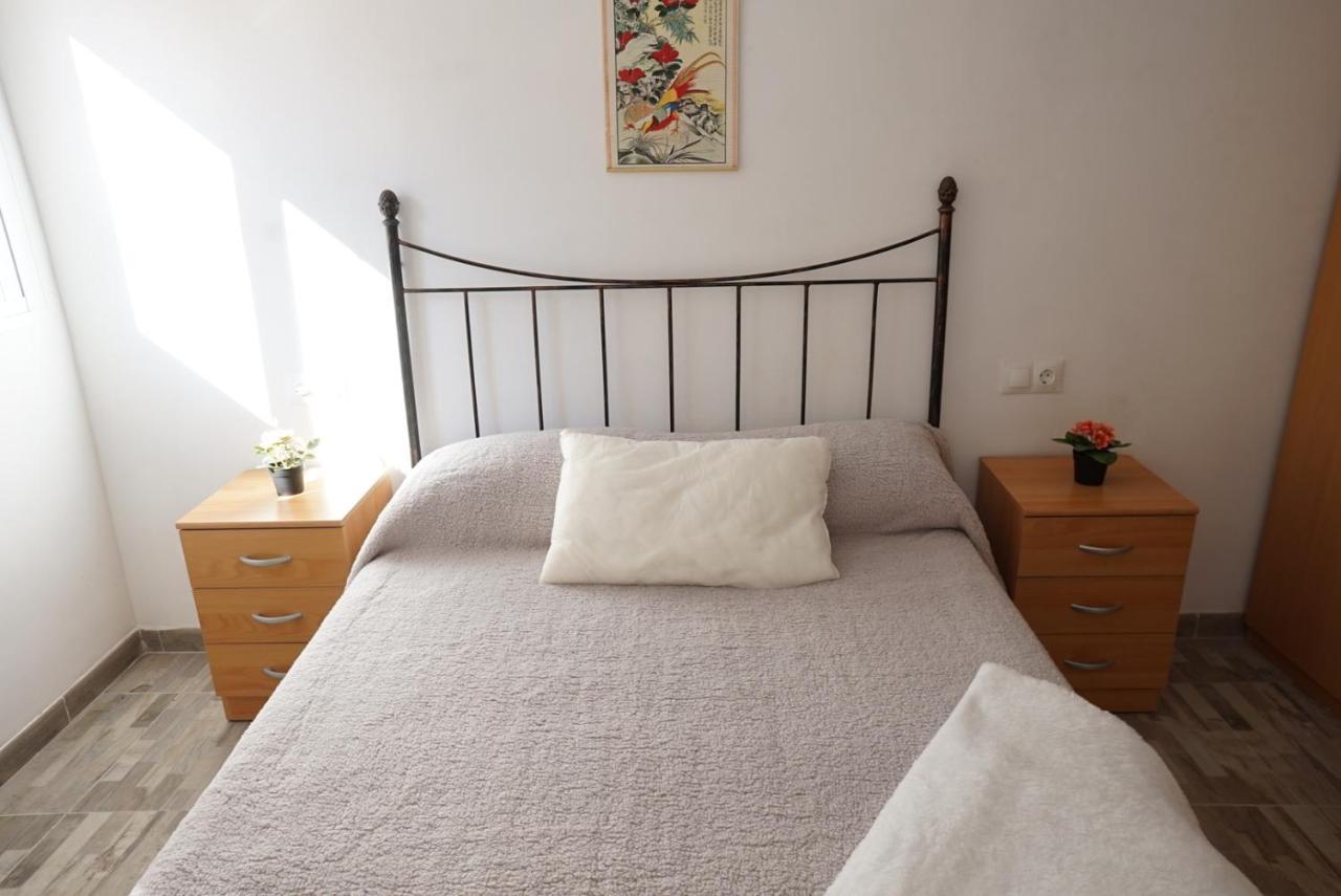 Centrico Y Amplio En Apartment *