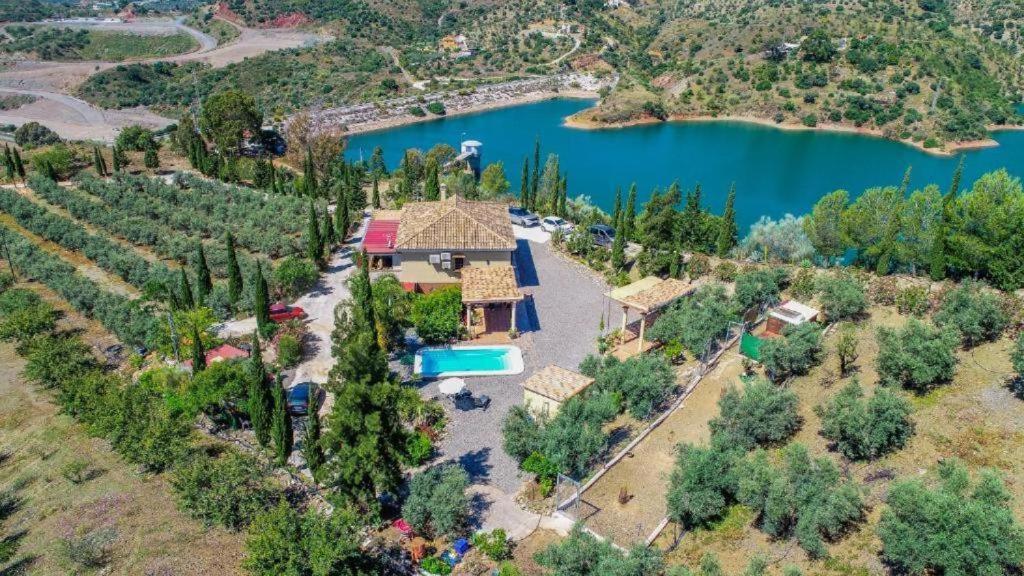 Mallorquin Villa