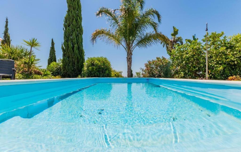 Villa Mallorquin Malaga