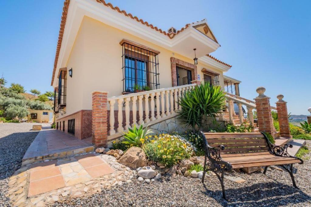 Mallorquin Villa