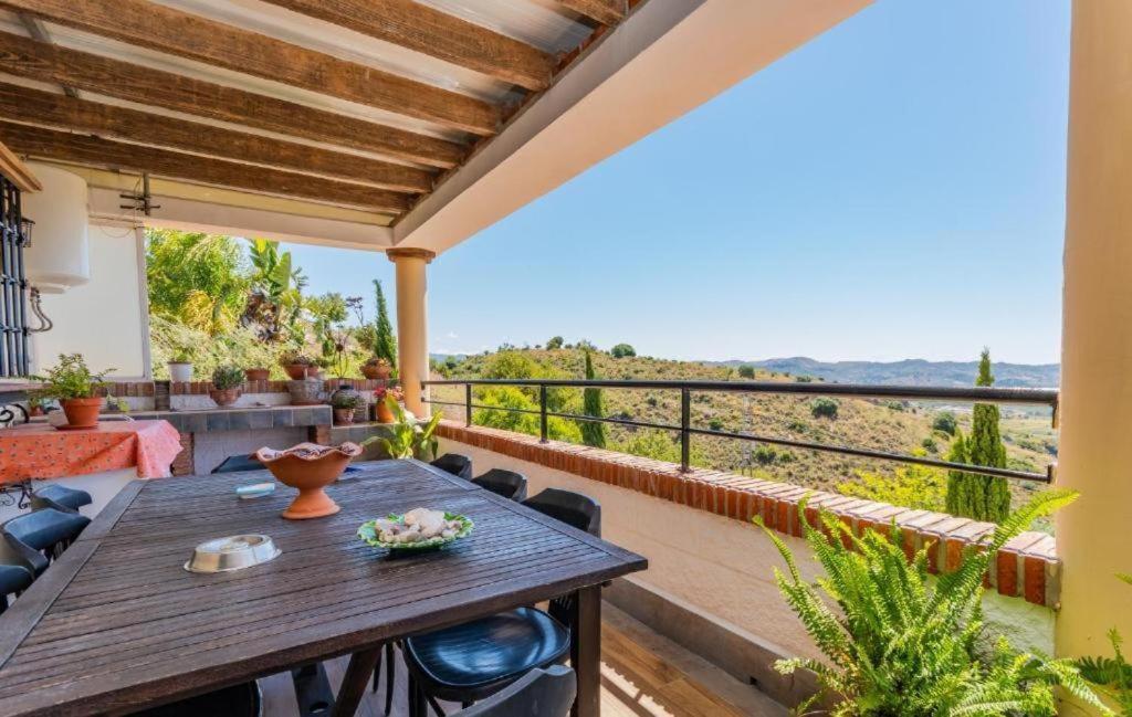 Villa Mallorquin *