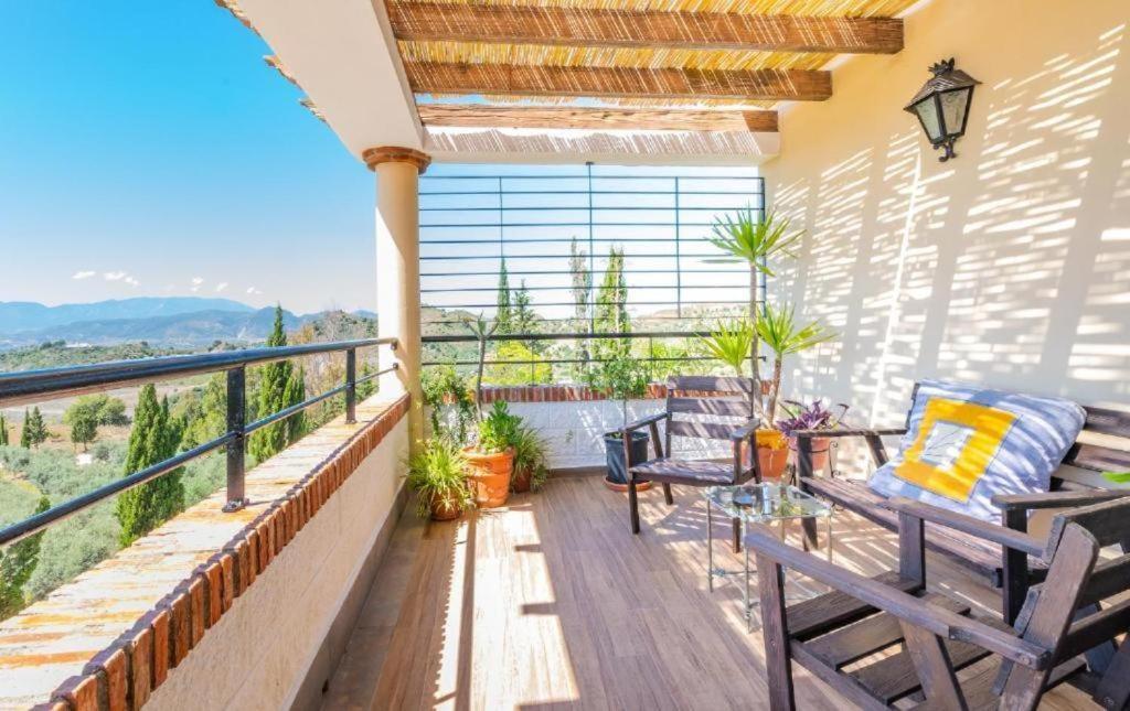 Mallorquin Villa *