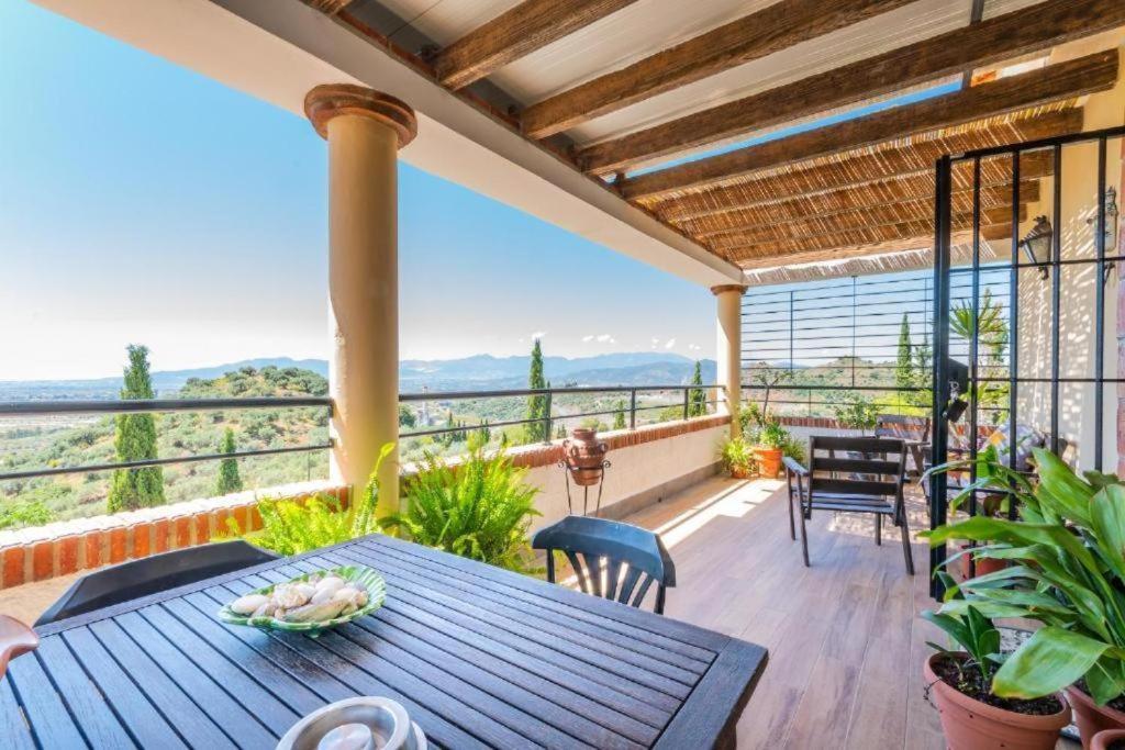 Mallorquin Villa Malaga