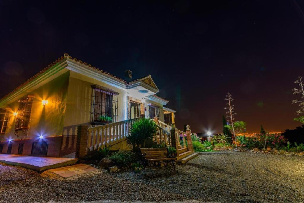 Villa Mallorquin *