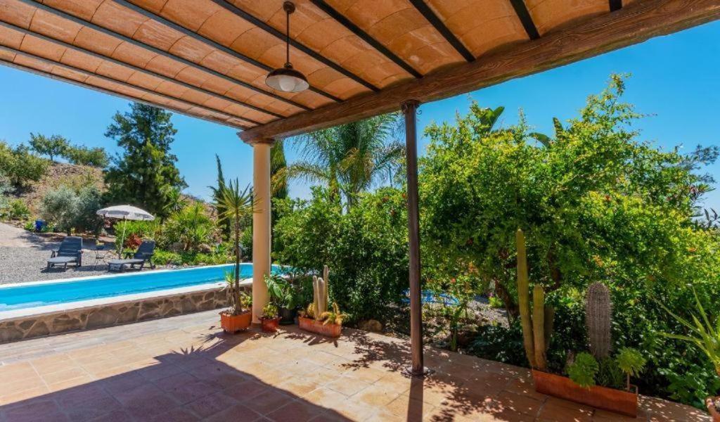 Mallorquin Villa