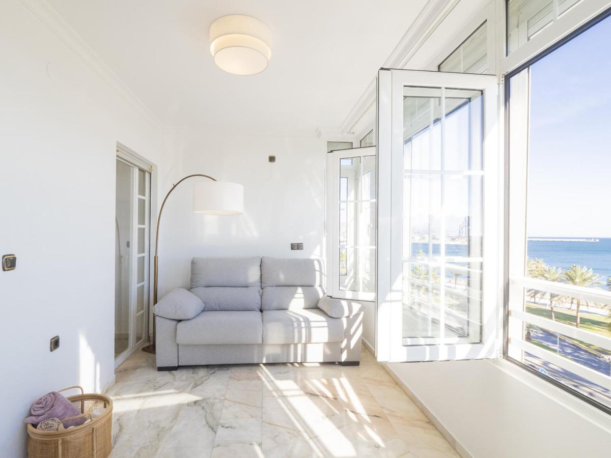 Appartement Cubo's Seaview Port & Free Parking