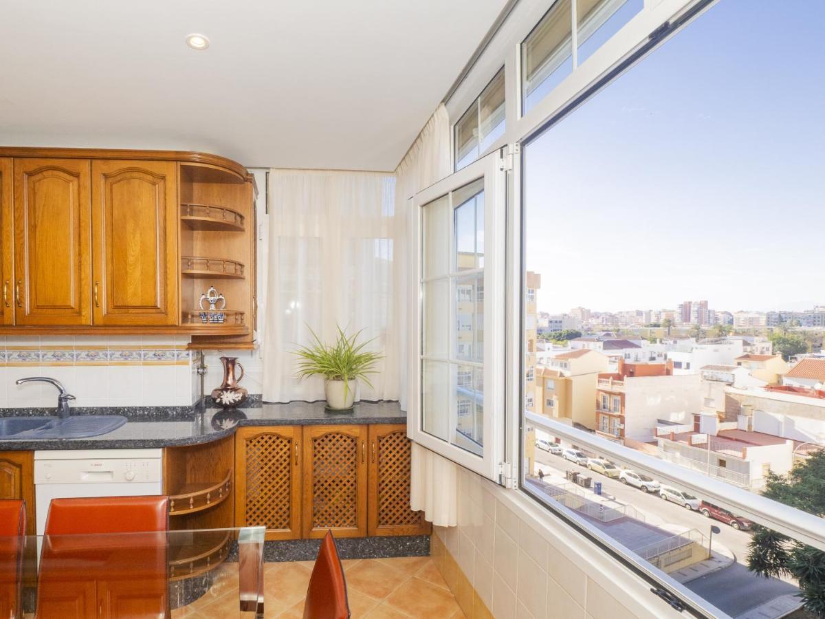 Appartement Cubo's Seaview Port & Free Parking