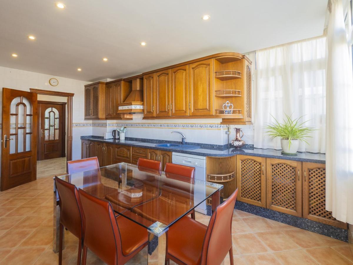 Appartement Cubo's Seaview Port & Free Parking *