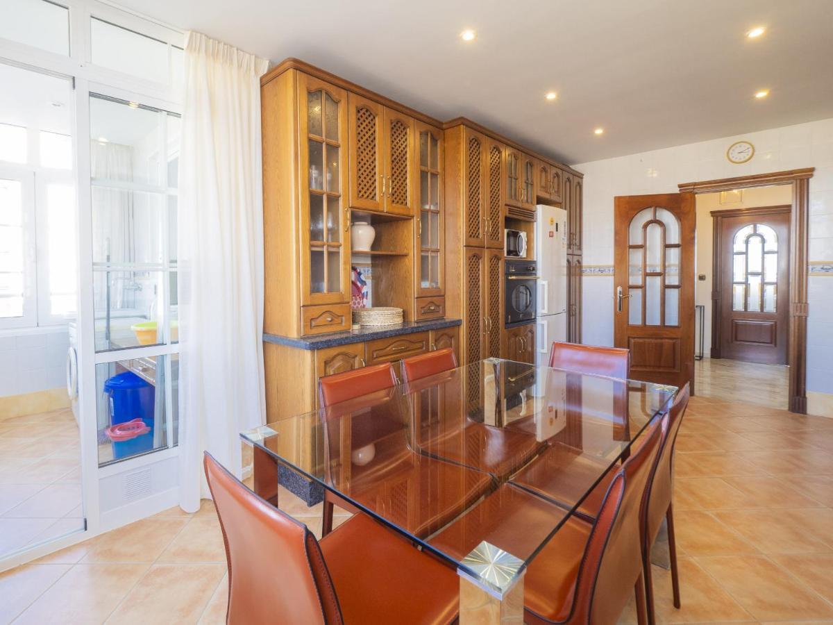 Appartement Cubo's Seaview Port & Free Parking *
