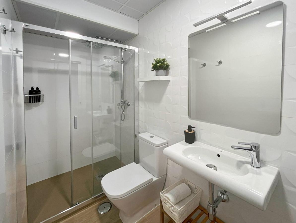 Picu Apartment *
