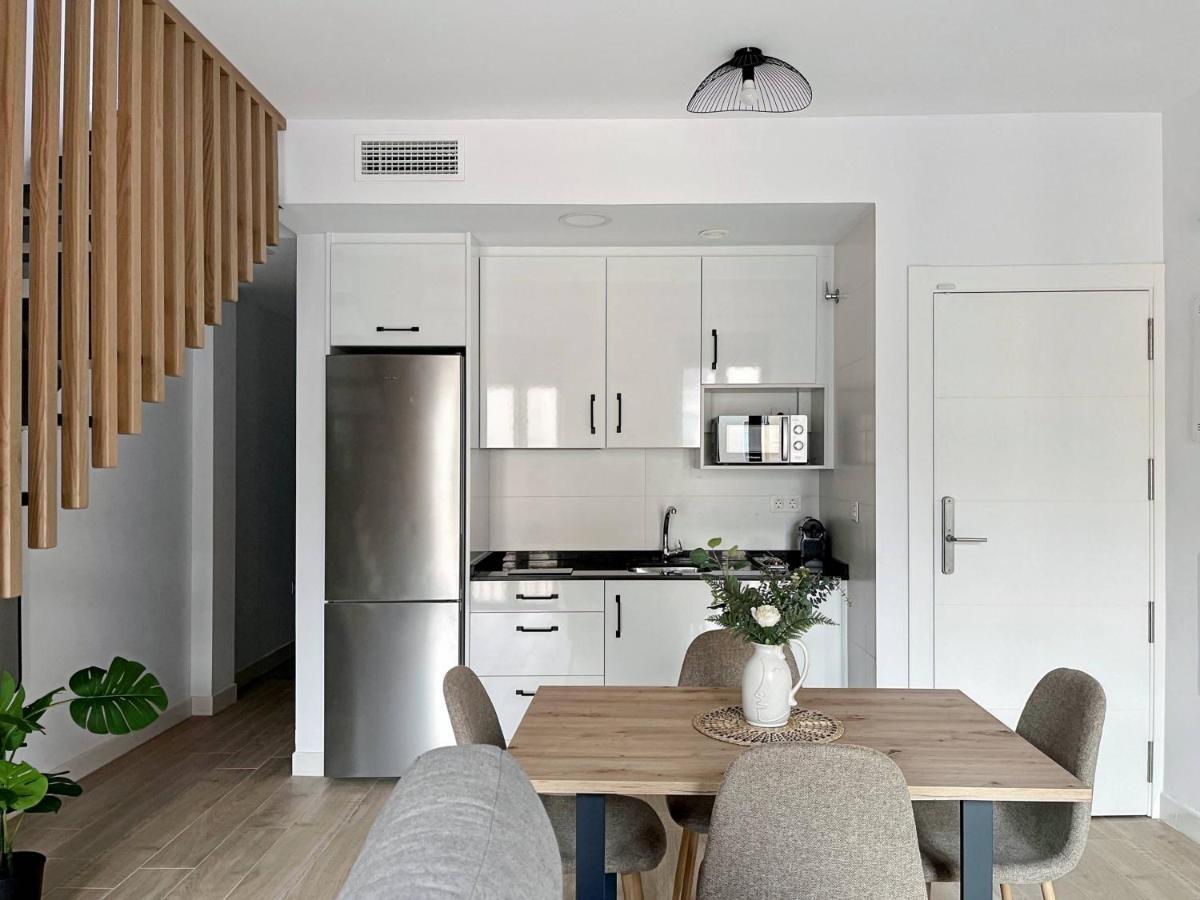 Picu Apartment Malaga