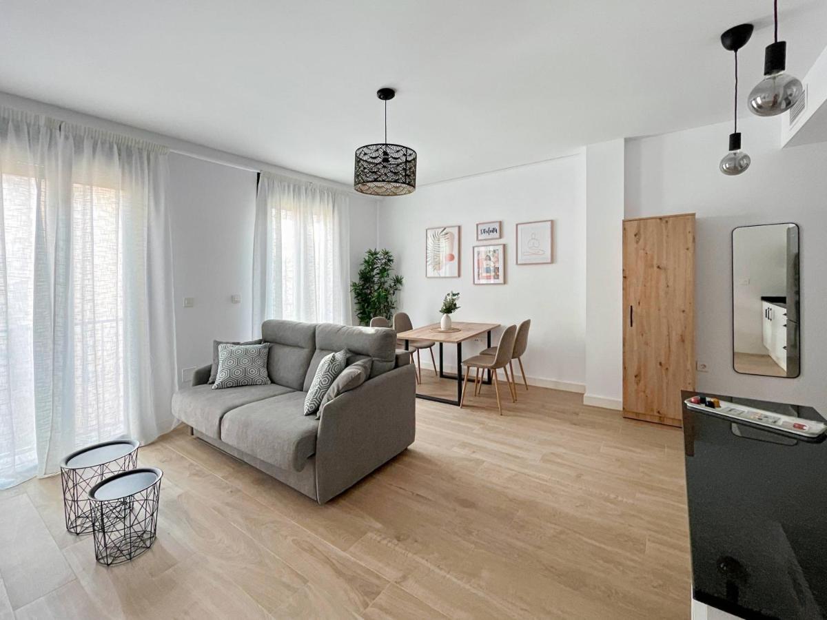 Apartment Picu Malaga