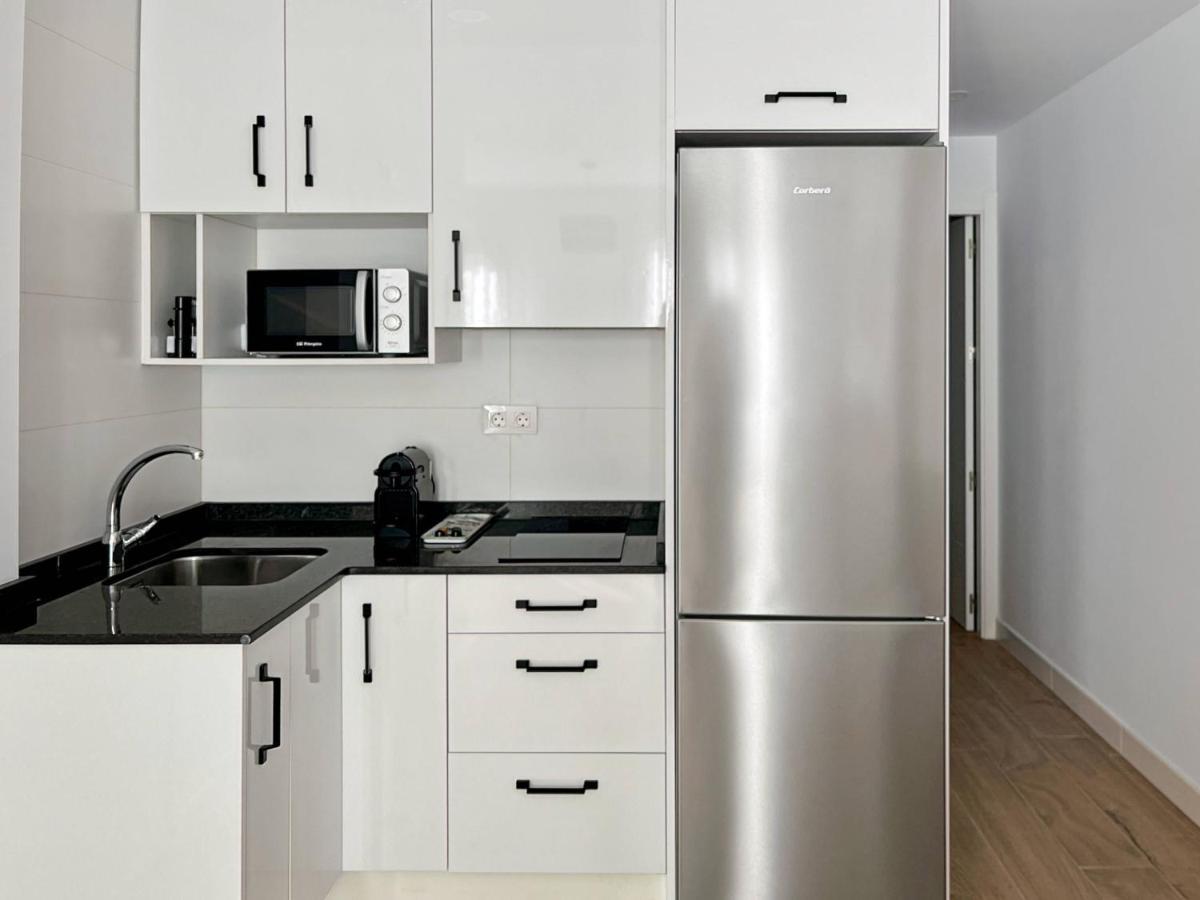 Picu Apartment Malaga