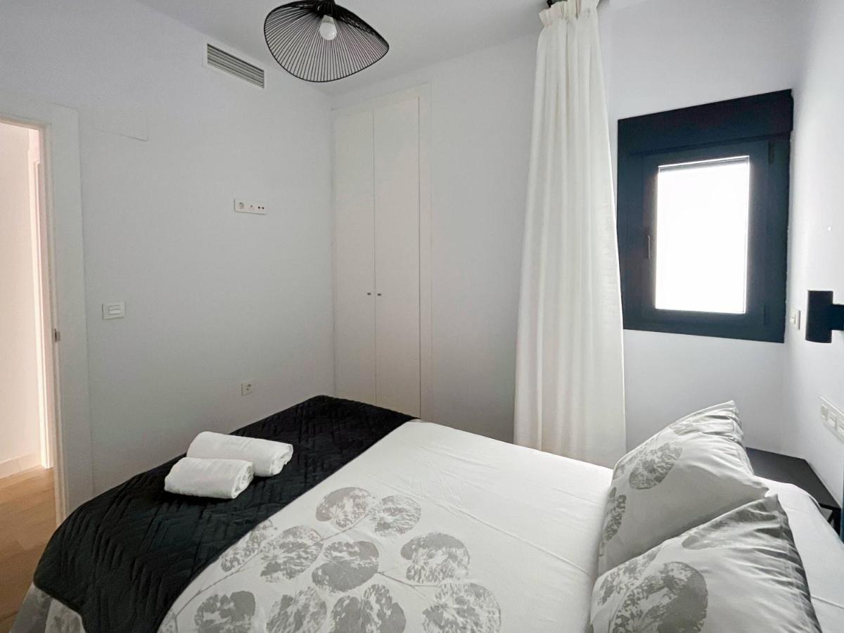 Picu Apartment *