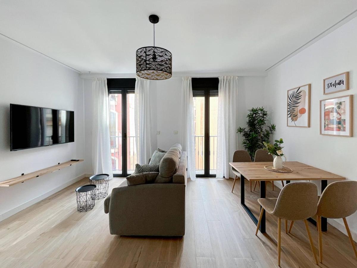 Apartment Picu *