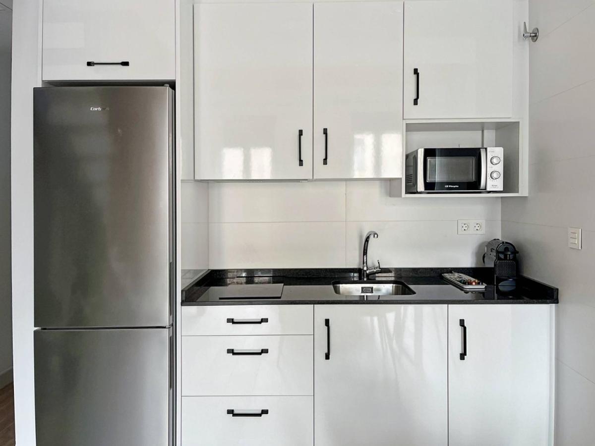 Apartment Picu Malaga