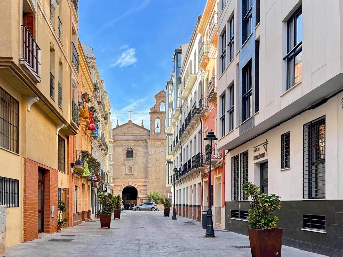 Picu Apartment Malaga