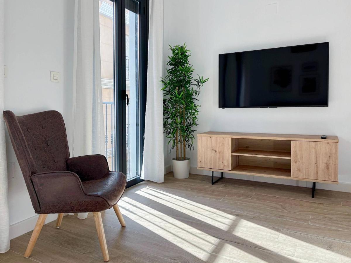Apartment Picu Malaga