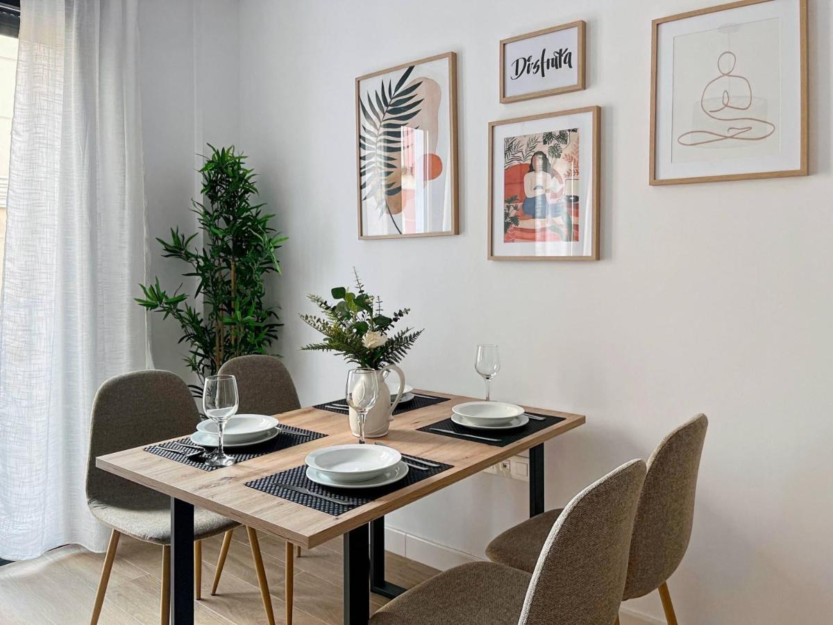 Picu Apartment Malaga