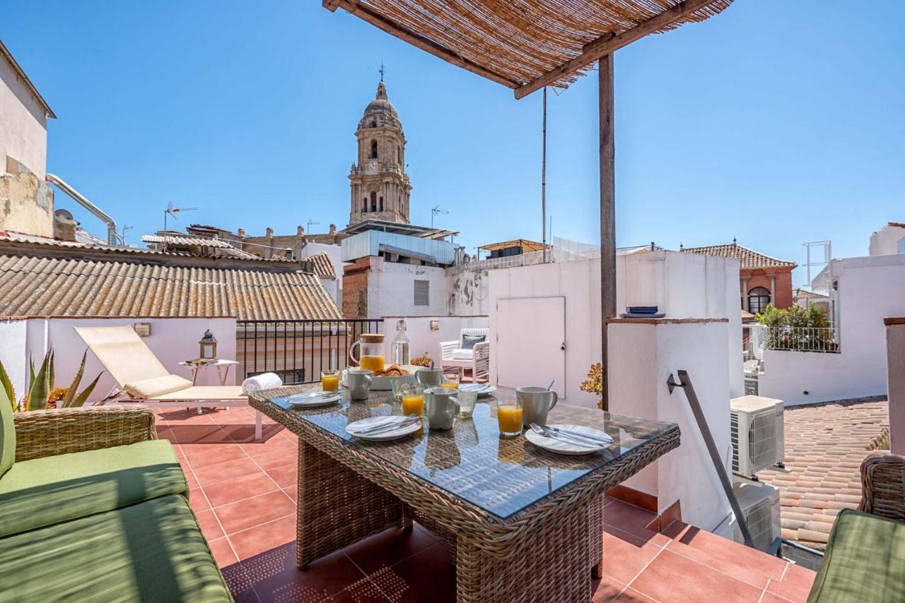 Siglo Penthouse In By Solaga Homes Apartment