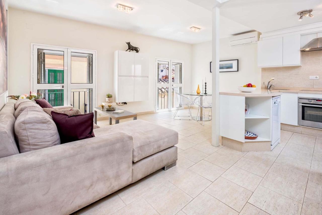 Siglo Penthouse In By Solaga Homes * Malaga
