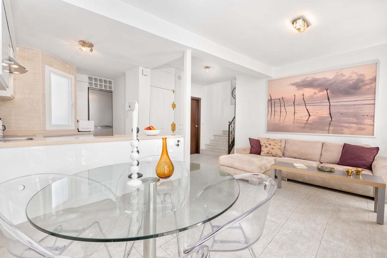 Siglo Penthouse In By Solaga Homes Malaga
