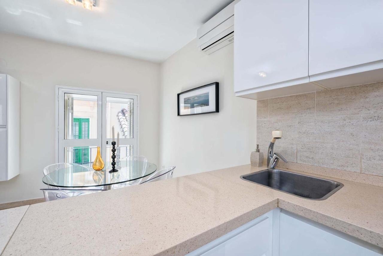 Siglo Penthouse In By Solaga Homes Apartment