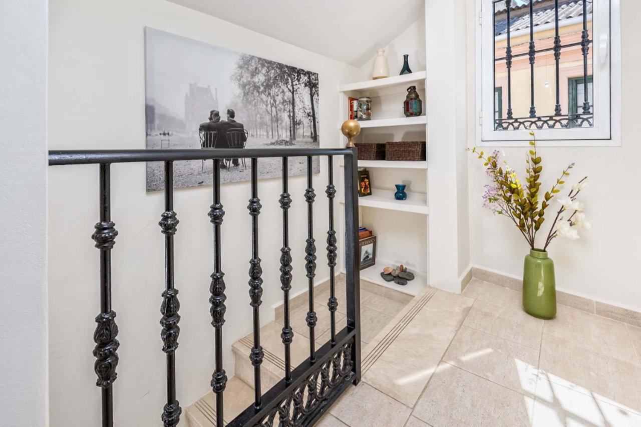 Siglo Penthouse In By Solaga Homes Apartment *