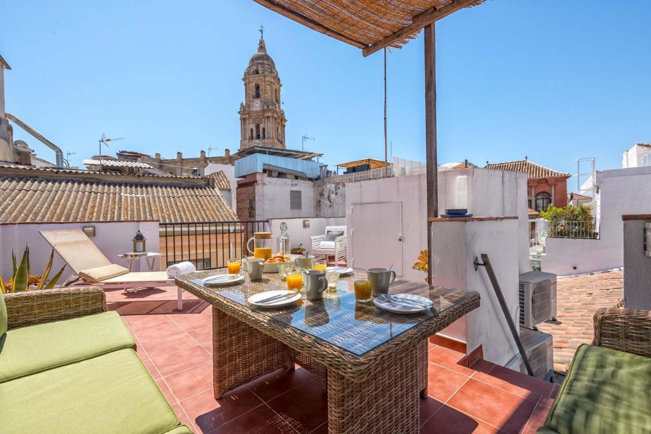 Siglo Penthouse In By Solaga Homes *