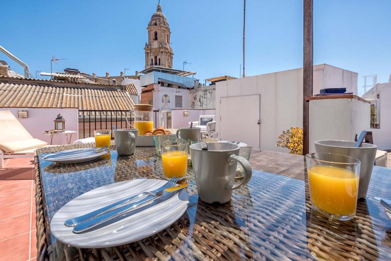 Apartment Siglo Penthouse In By Solaga Homes Malaga