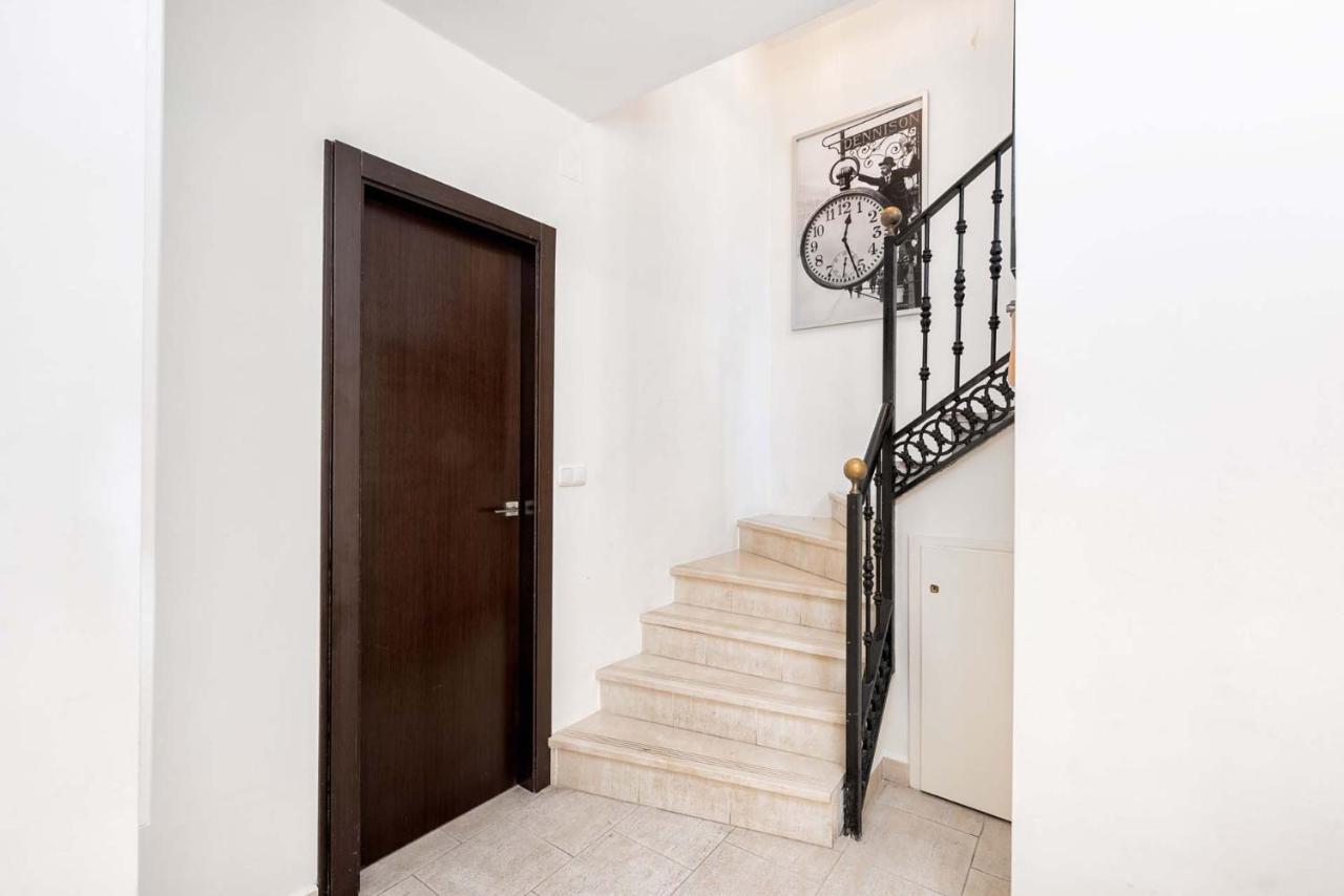 Apartment Siglo Penthouse In By Solaga Homes