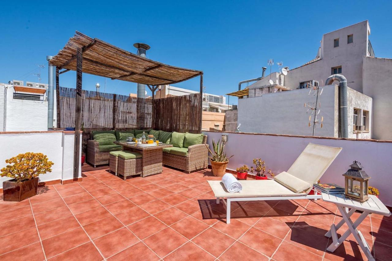 Siglo Penthouse In By Solaga Homes Apartment