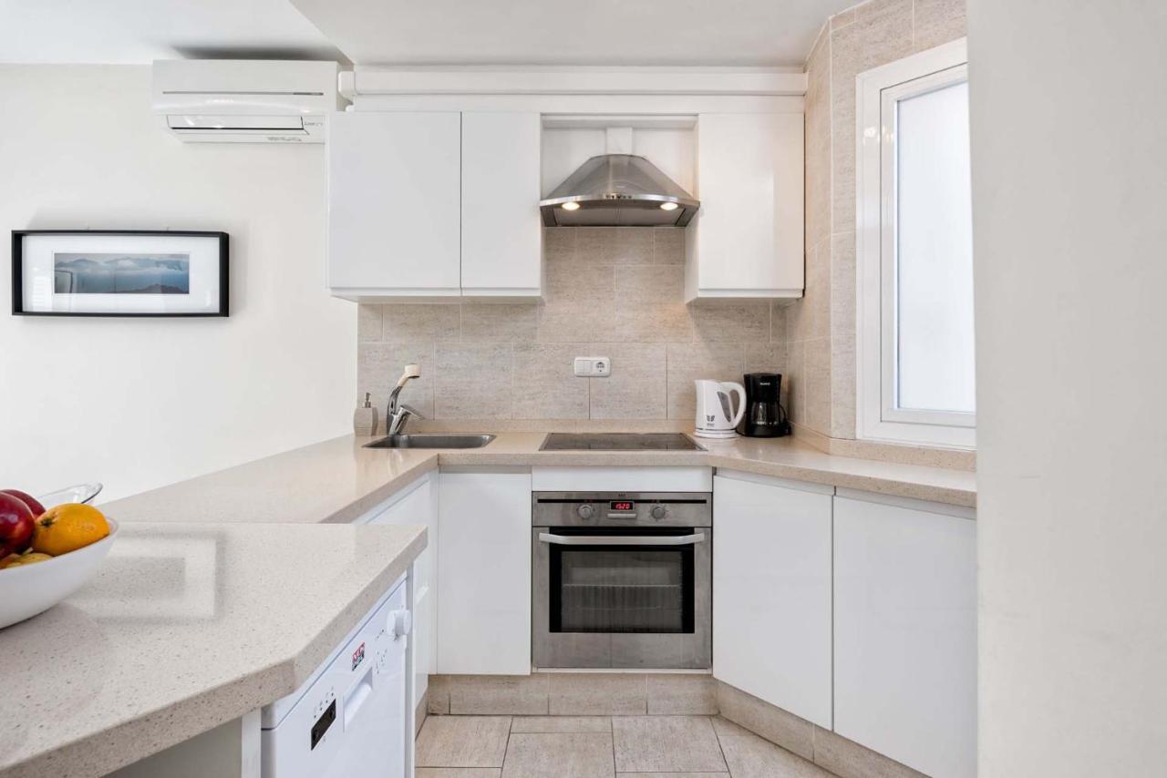 Siglo Penthouse In By Solaga Homes Apartment *