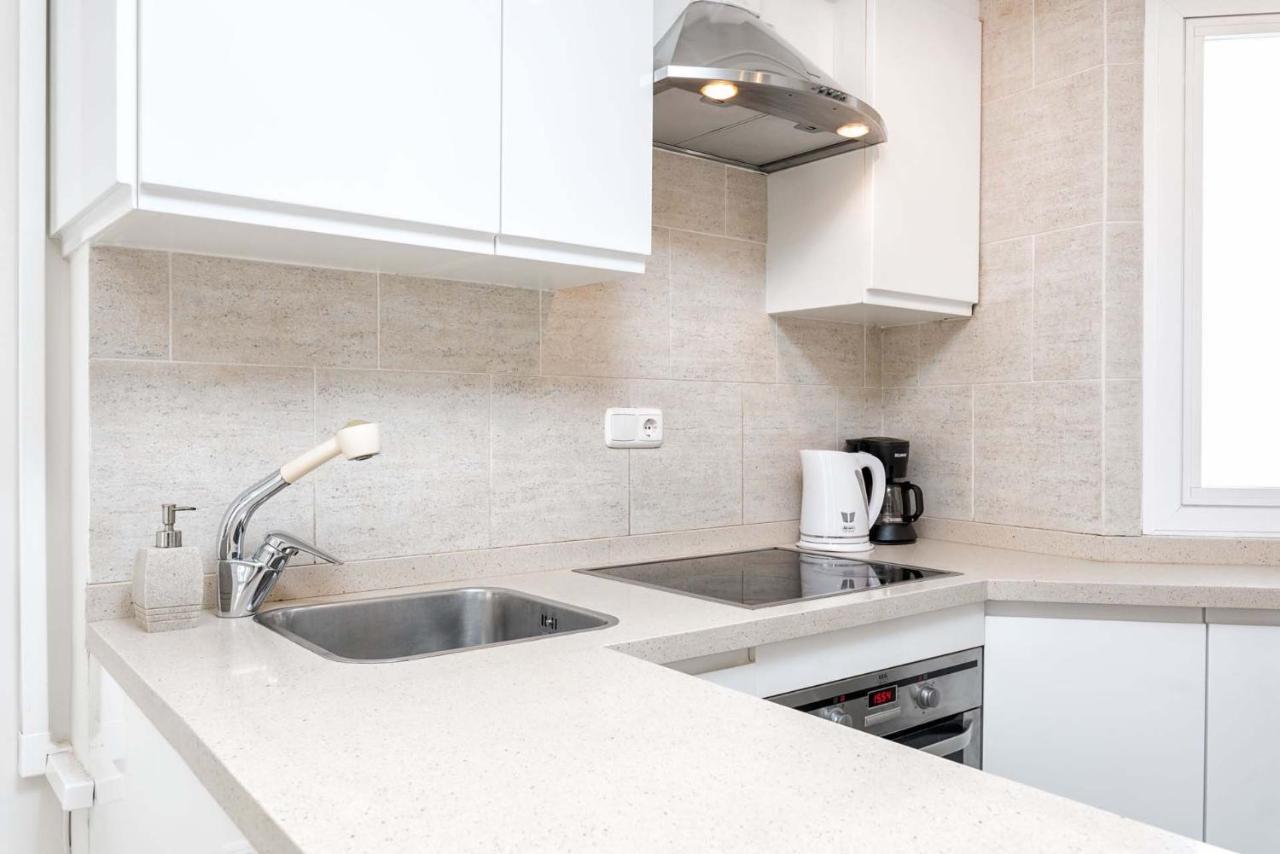 Siglo Penthouse In By Solaga Homes * Malaga
