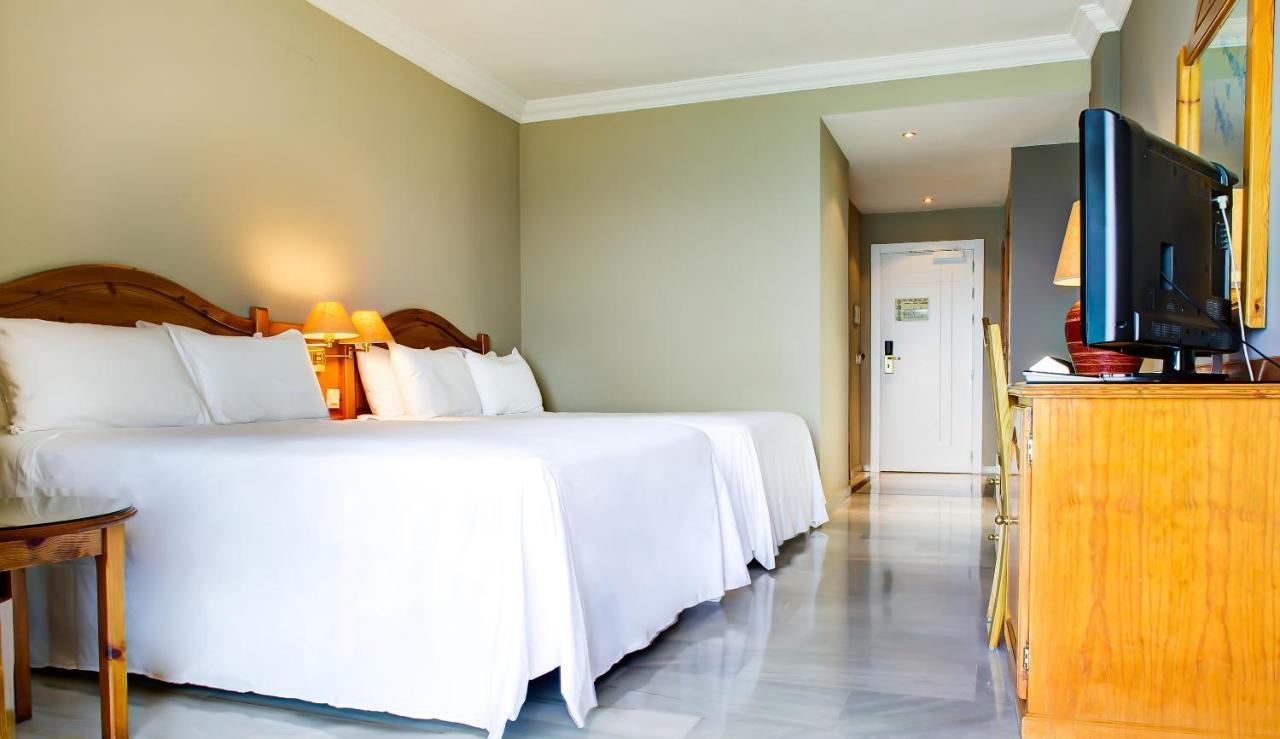 Sol Guadalmar Hotel Malaga