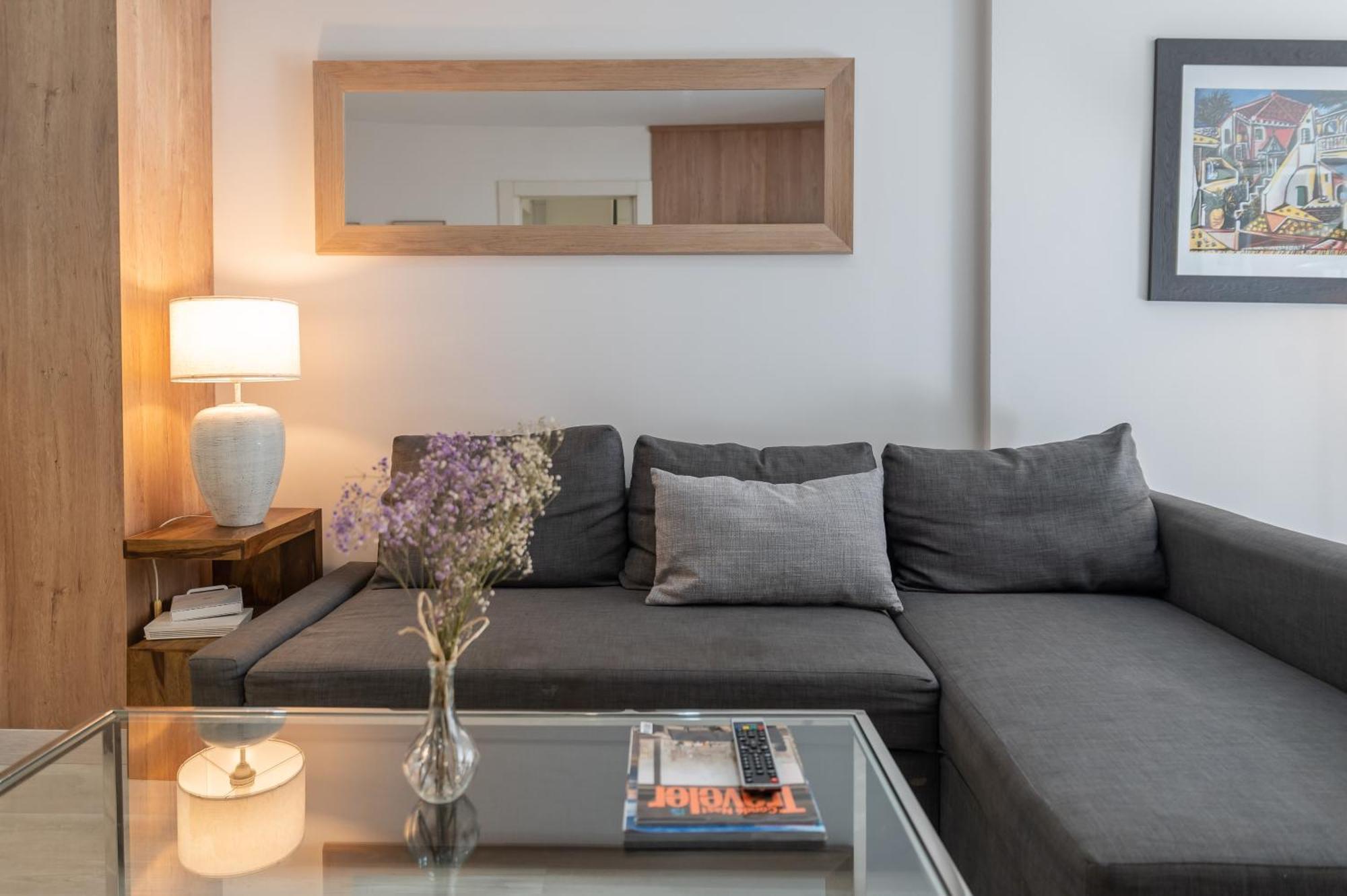 Apartment Victoria 16 Premium By Nagoa Homes Malaga