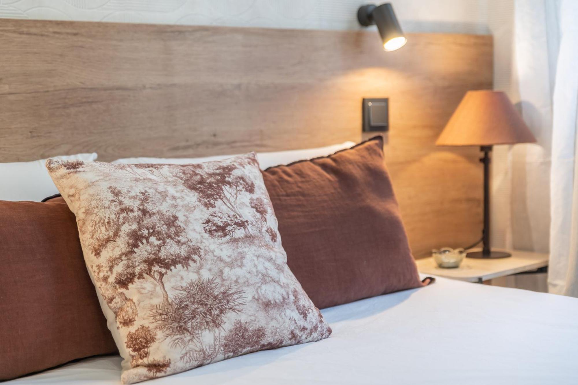 Victoria 16 Premium By Nagoa Homes Malaga