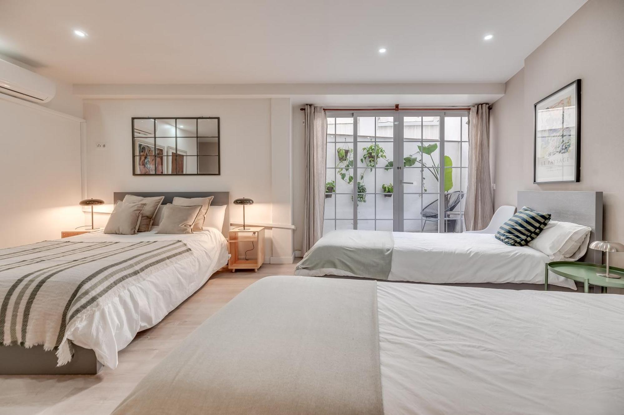 Apartment Victoria 16 Premium By Nagoa Homes