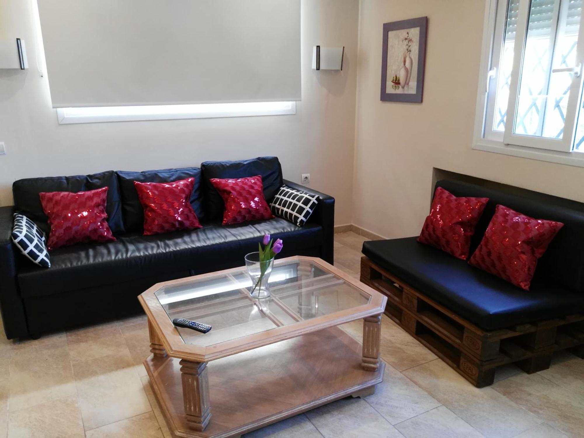Apartment Flamencos Del Cerrado