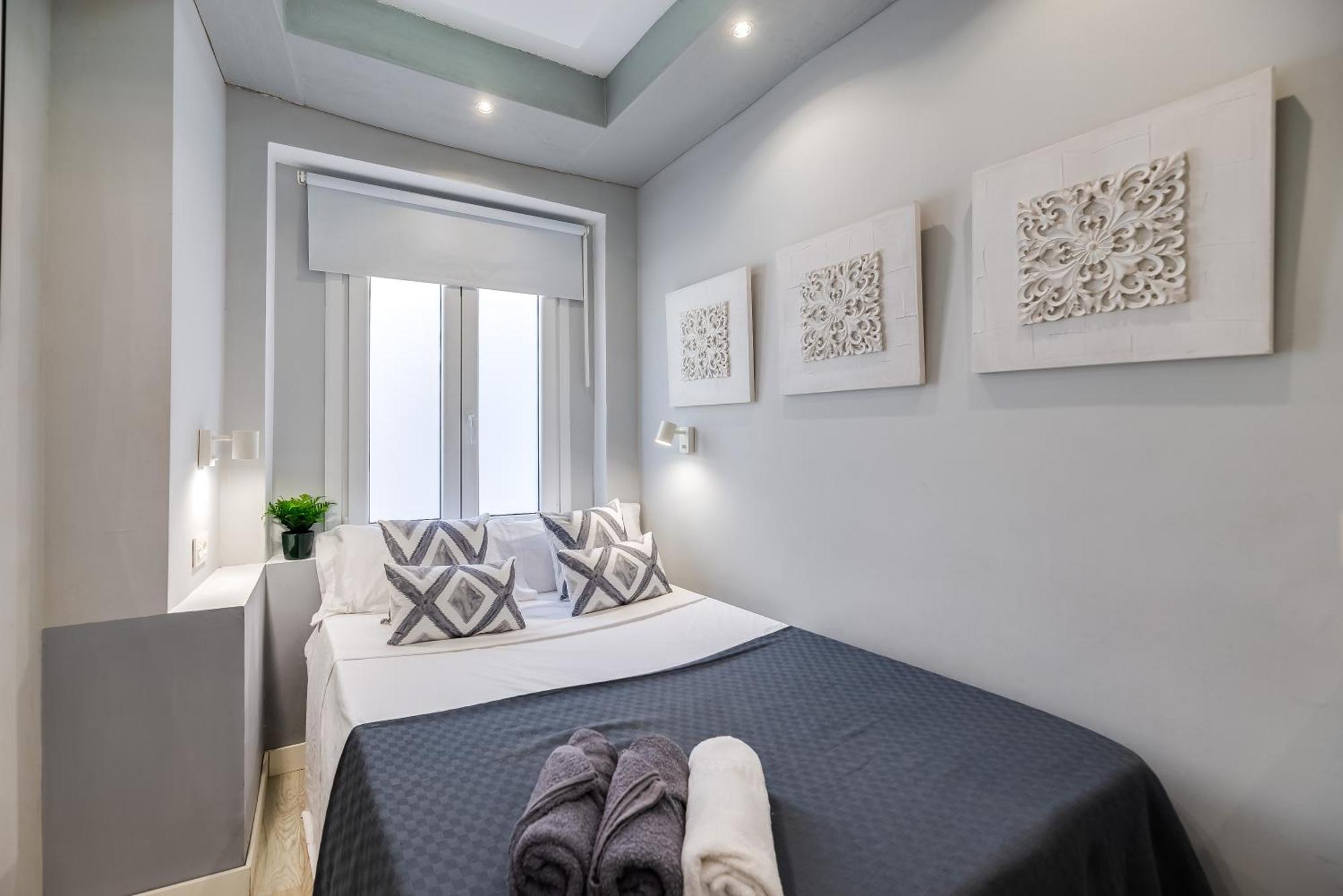 Xpce Merced Square - Picasso * Malaga