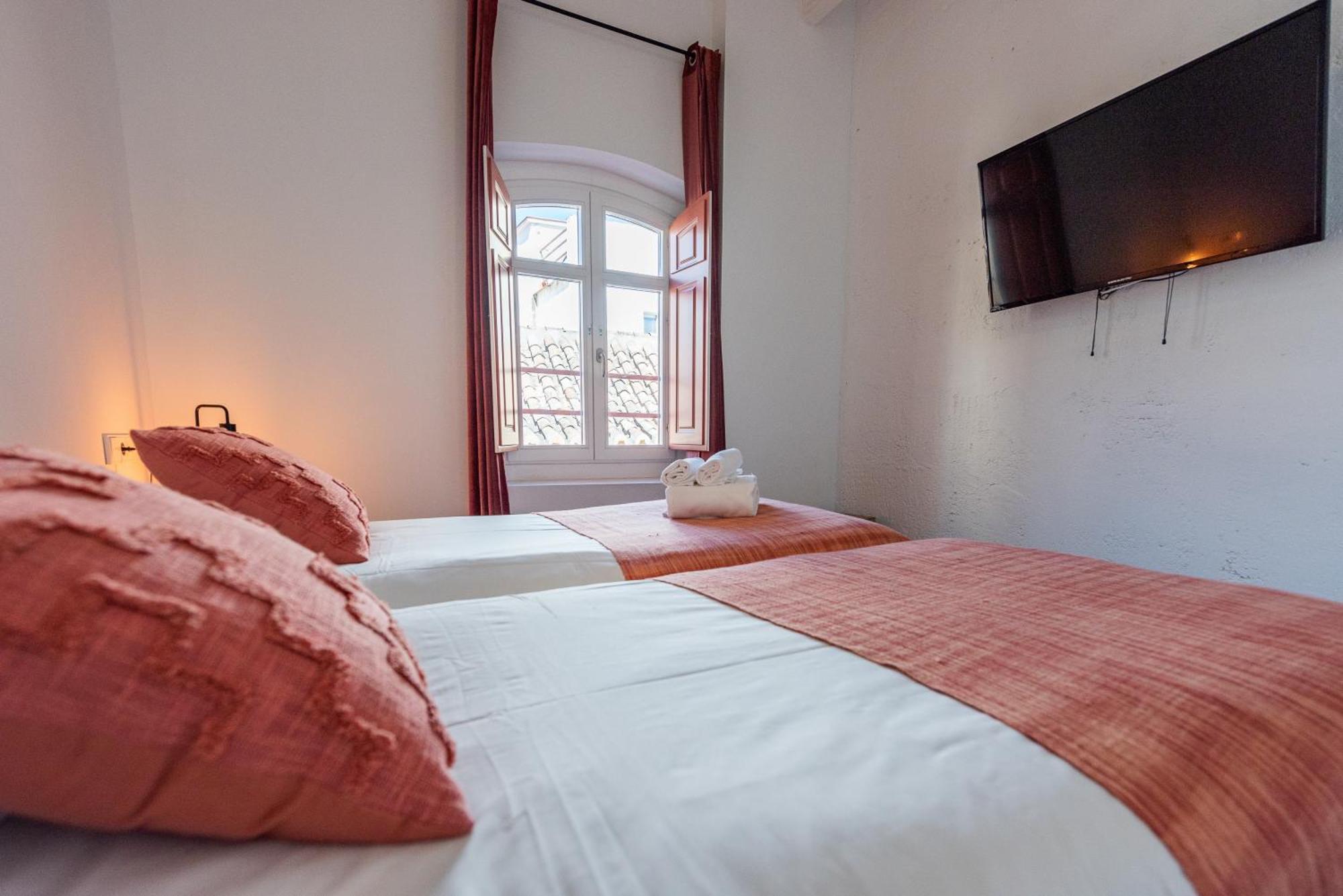 Guest house Boutique Adults Recommended Malaga