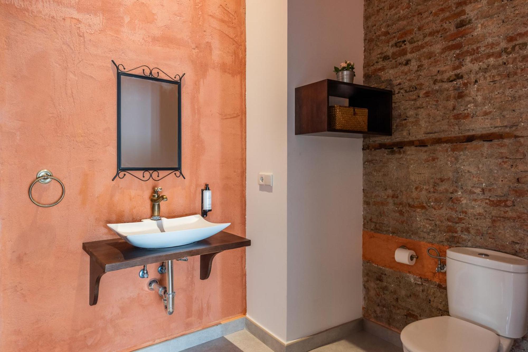Boutique Adults Recommended 3* Malaga