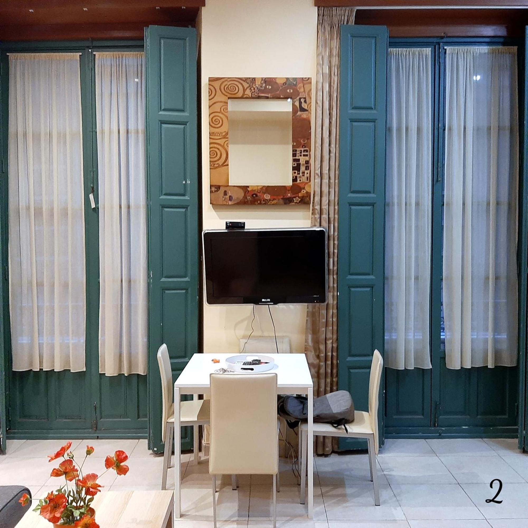 Apartment Mon Cheri