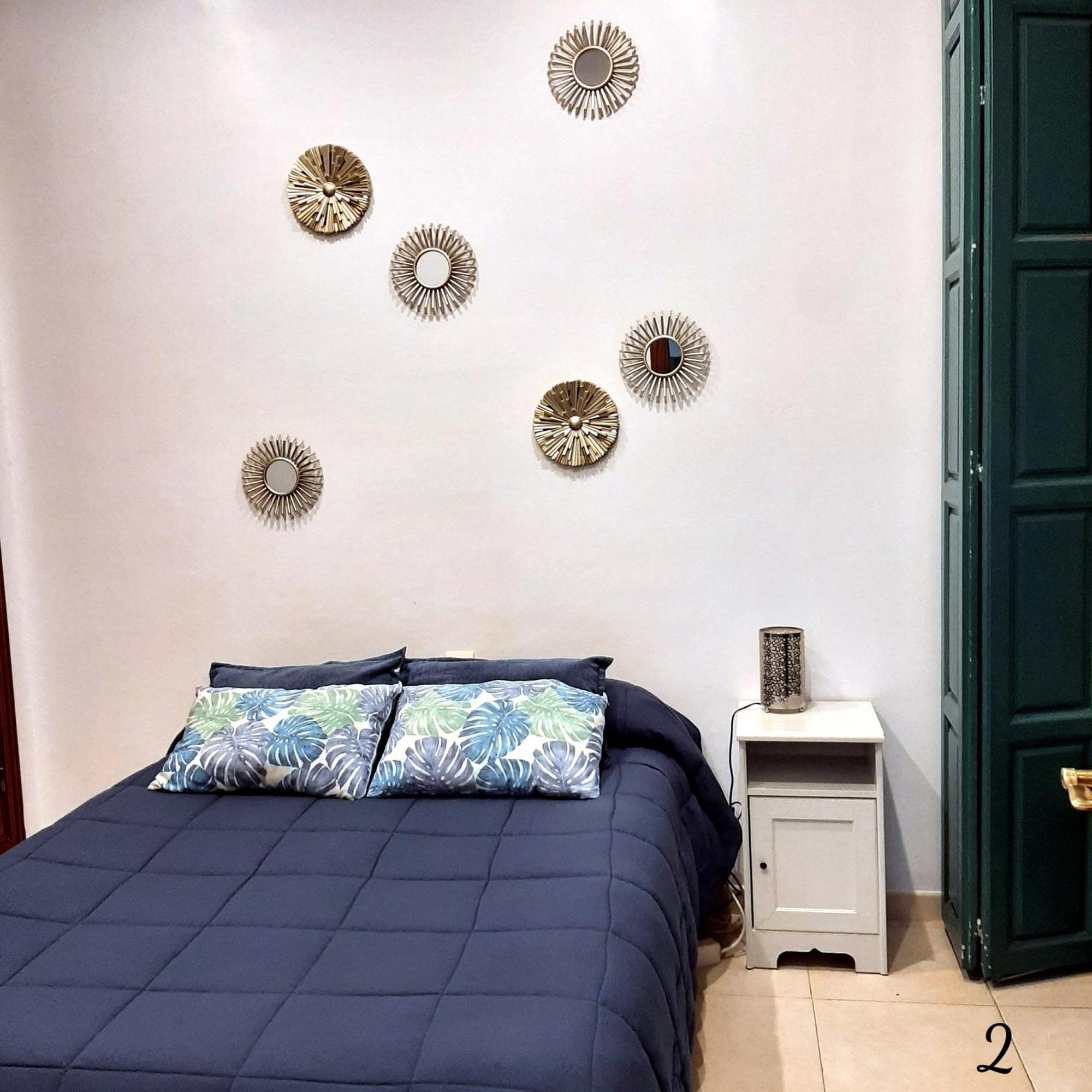 Mon Cheri Apartment Málaga