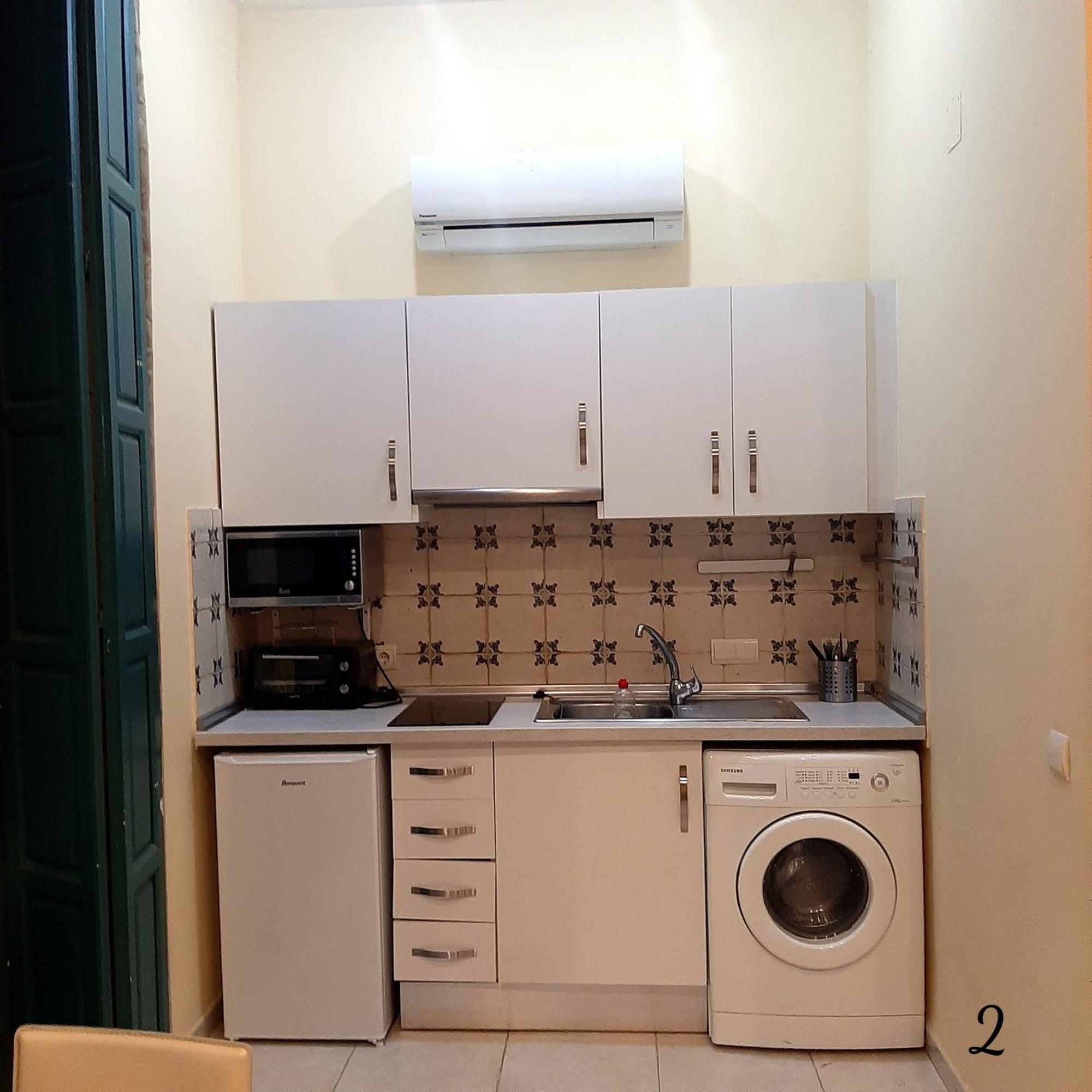 Mon Cheri Apartment *